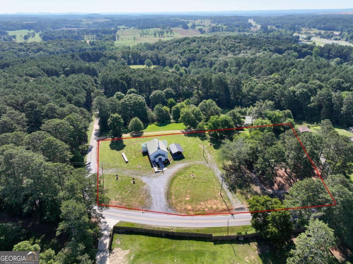 156 Lindsey Chapel Road Cedartown - Photo 36