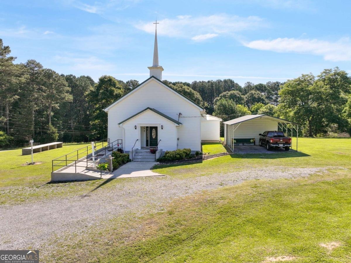 156 Lindsey Chapel Road Cedartown - Photo 37