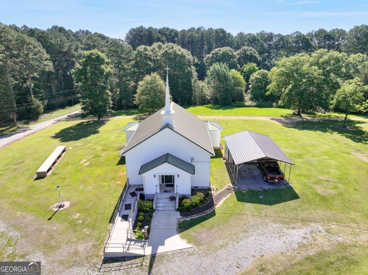 156 Lindsey Chapel Road Cedartown - Photo 38