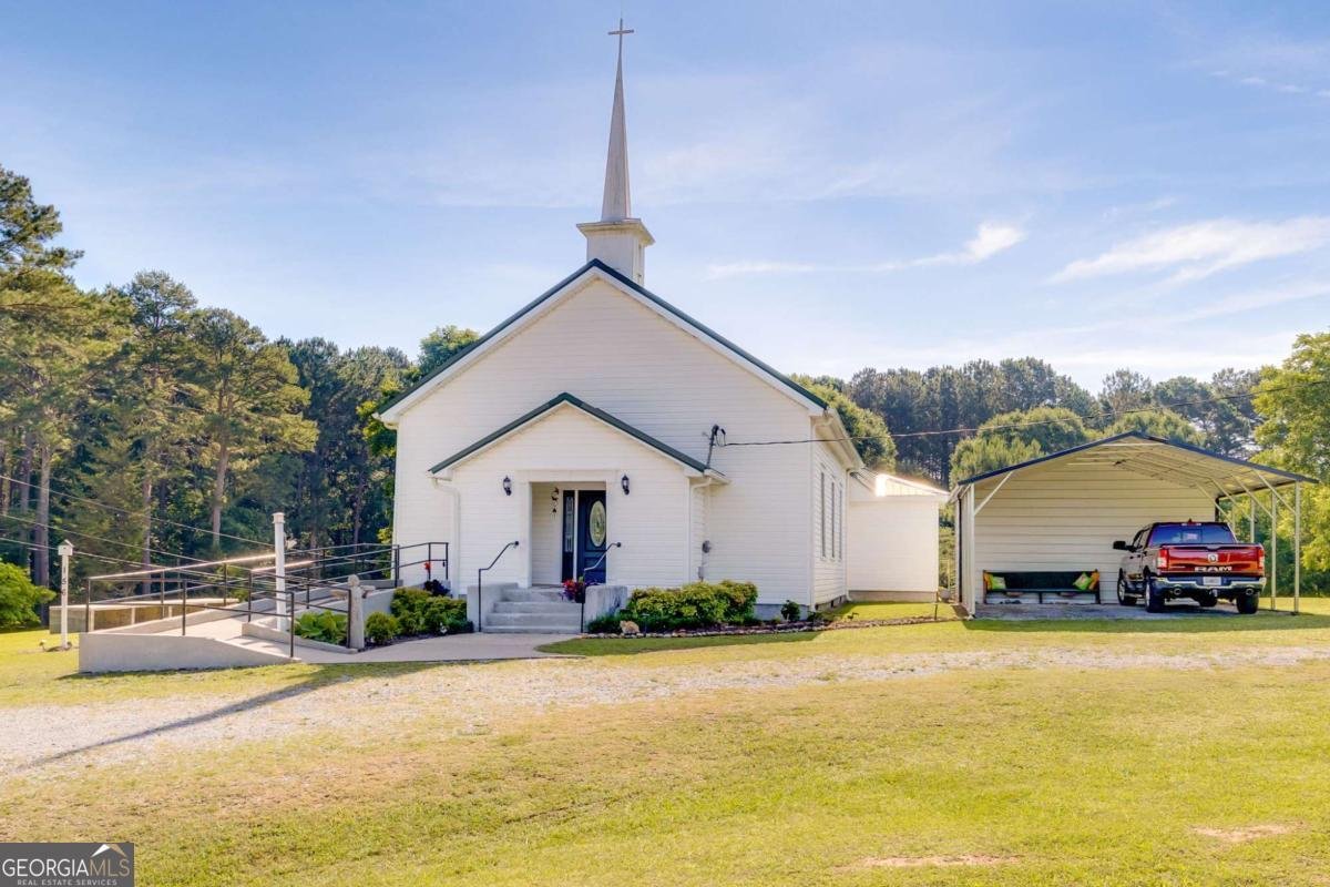 156 Lindsey Chapel Road Cedartown - Photo 40