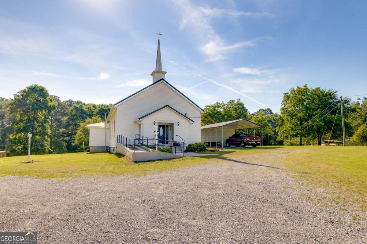 156 Lindsey Chapel Road Cedartown - Photo 41