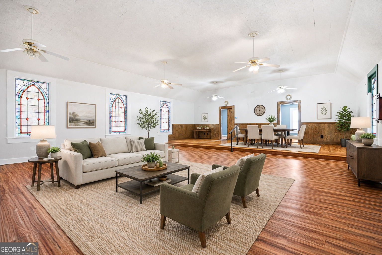 156 Lindsey Chapel Road Cedartown - Photo 8