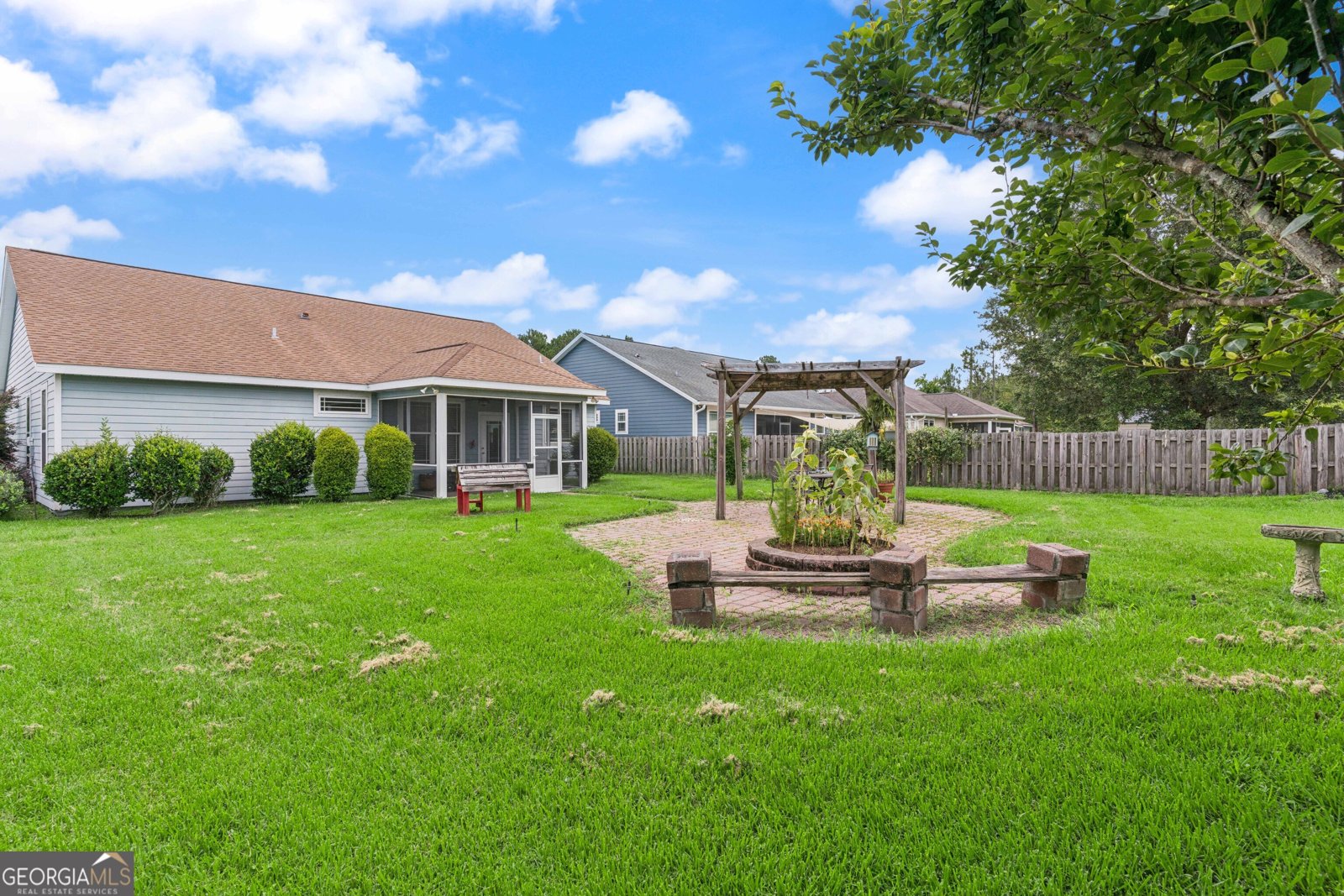 106 Waters Edge Drive Kingsland - Photo 25