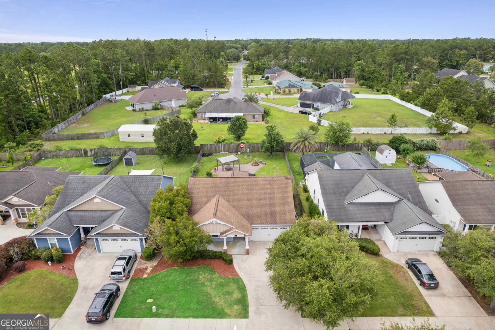 106 Waters Edge Drive Kingsland - Photo 27