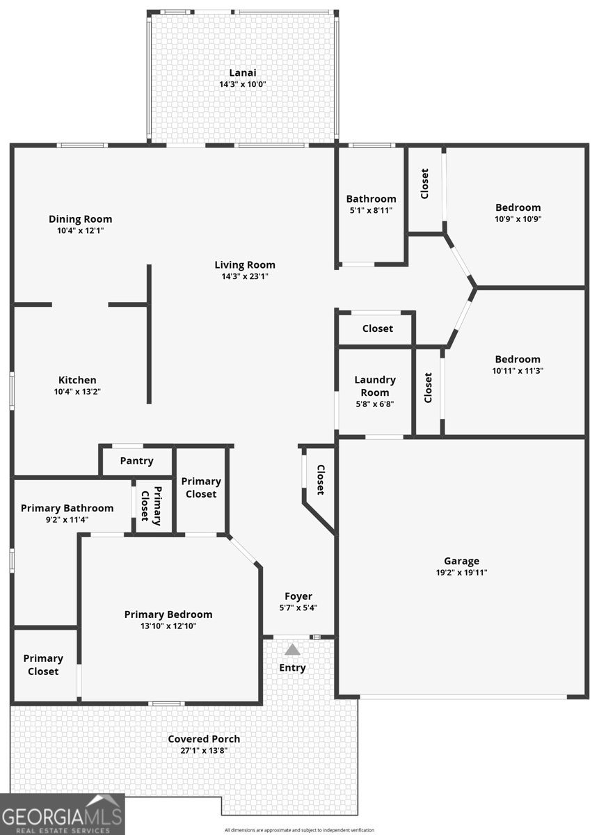 106 Waters Edge Drive Kingsland - Photo 28