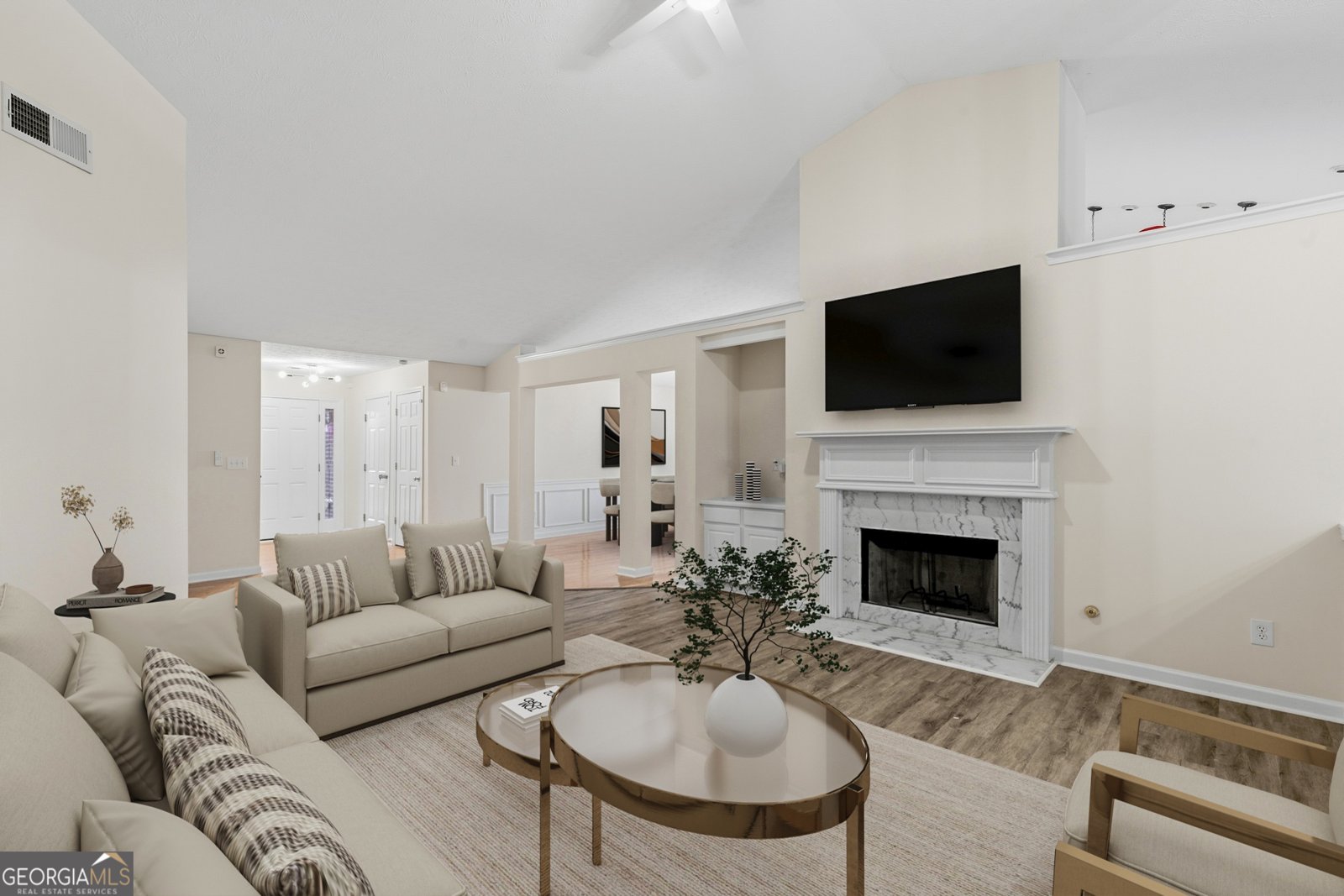 1097 Quiet Waters Lane Lawrenceville - Photo 10