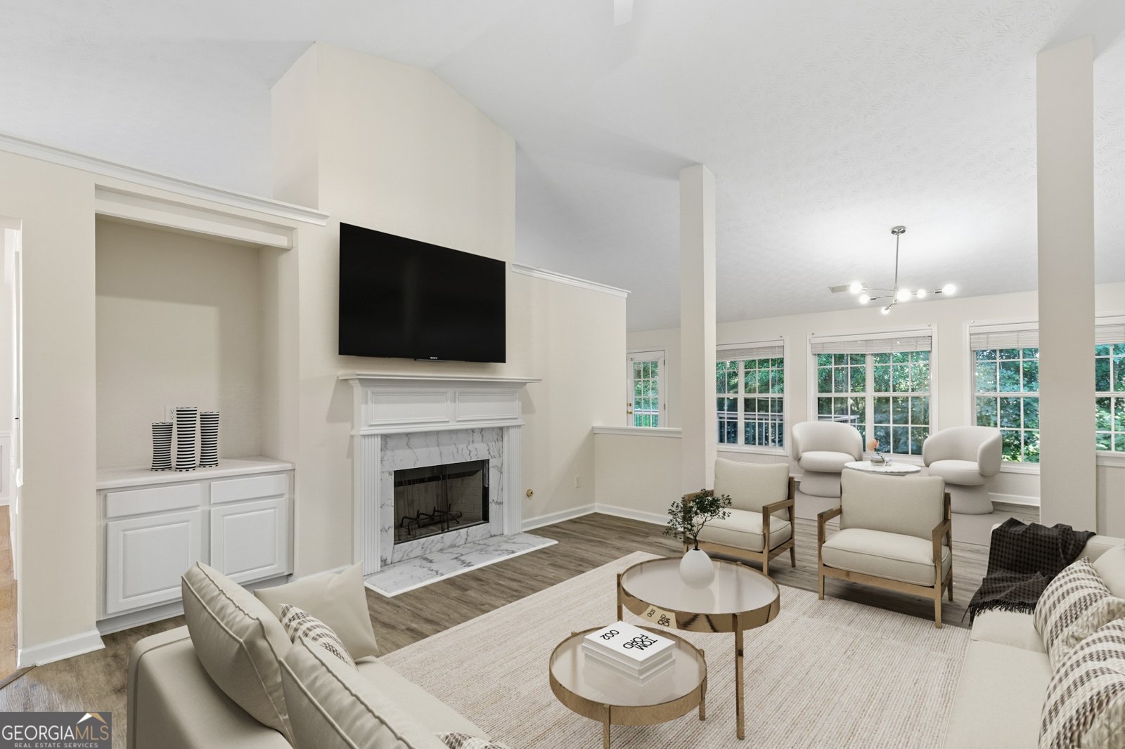 1097 Quiet Waters Lane Lawrenceville - Photo 11
