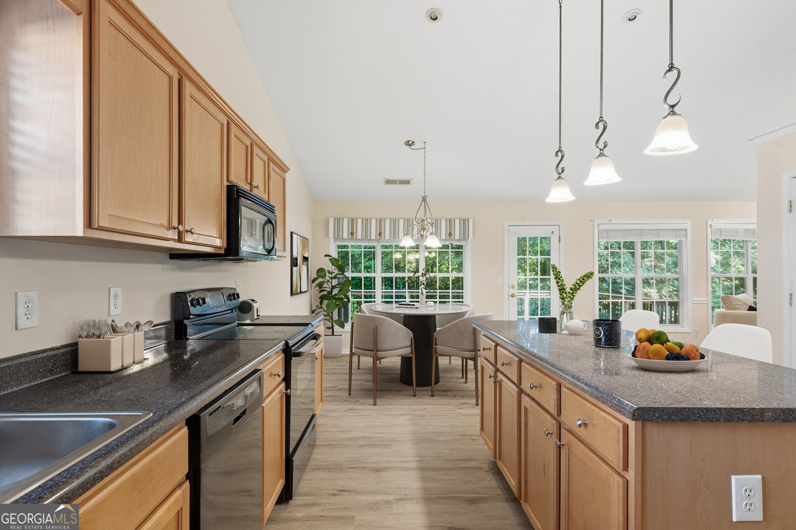 1097 Quiet Waters Lane Lawrenceville - Photo 18
