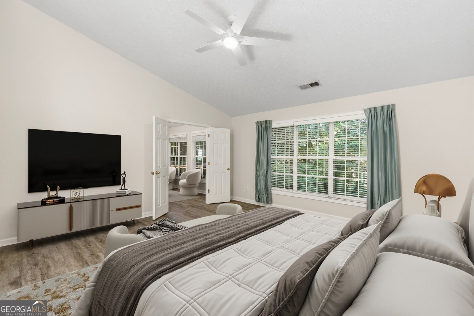 1097 Quiet Waters Lane Lawrenceville - Photo 21