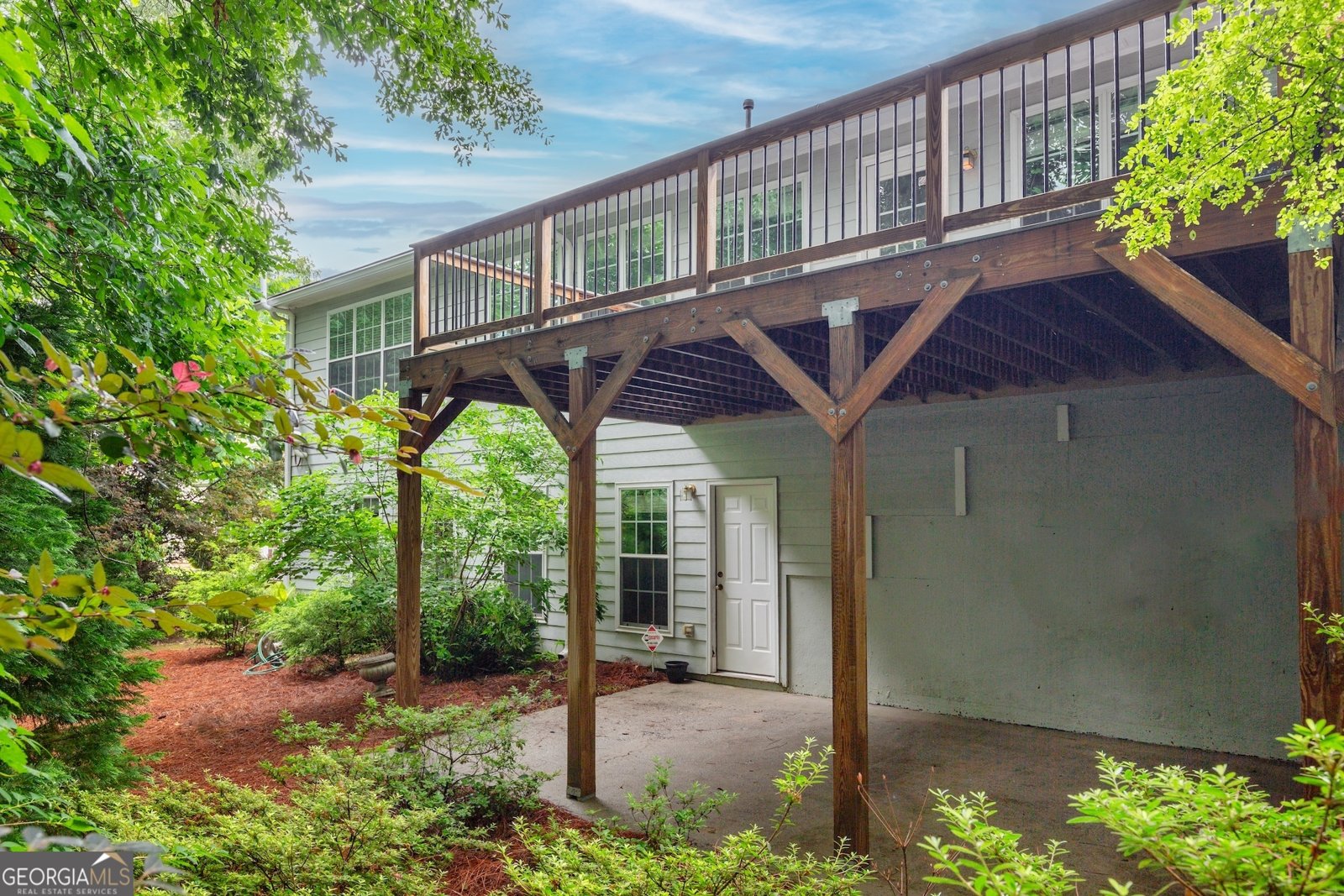 1097 Quiet Waters Lane Lawrenceville - Photo 44