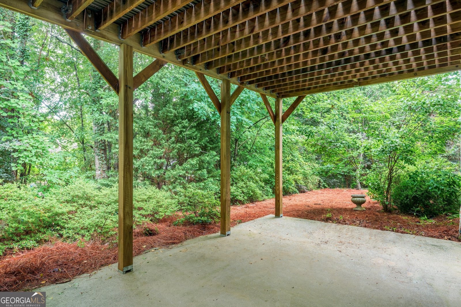 1097 Quiet Waters Lane Lawrenceville - Photo 45