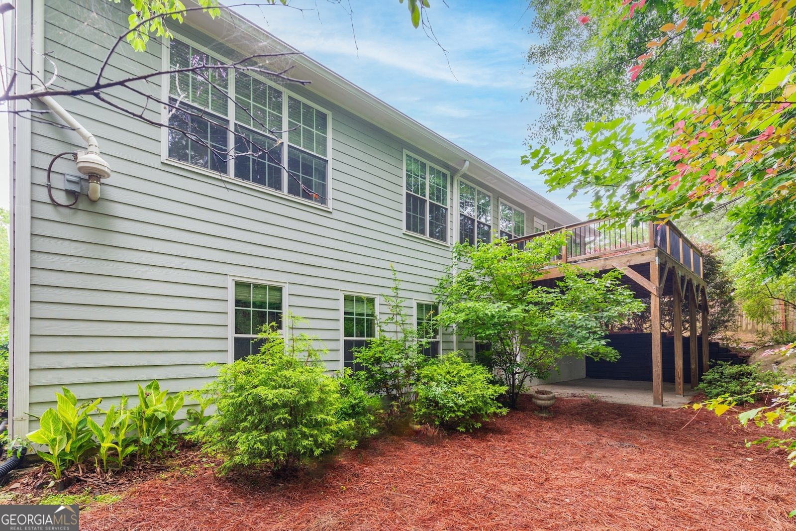 1097 Quiet Waters Lane Lawrenceville - Photo 47