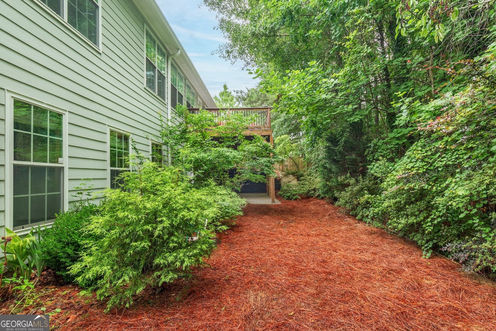 1097 Quiet Waters Lane Lawrenceville - Photo 48