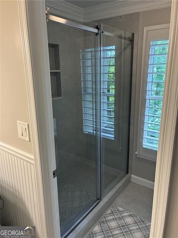 216 Riverview Trail Roswell - Photo 17
