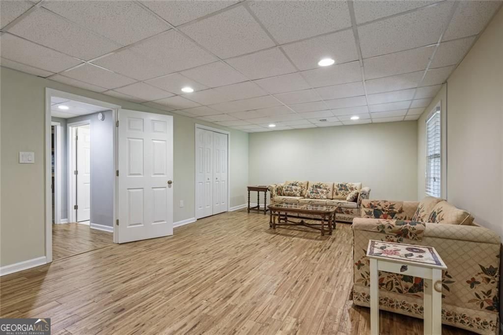 216 Riverview Trail Roswell - Photo 21