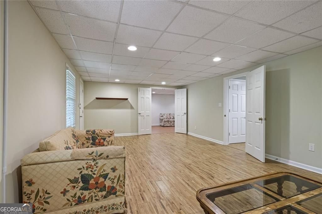 216 Riverview Trail Roswell - Photo 22