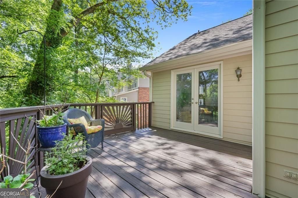 216 Riverview Trail Roswell - Photo 27