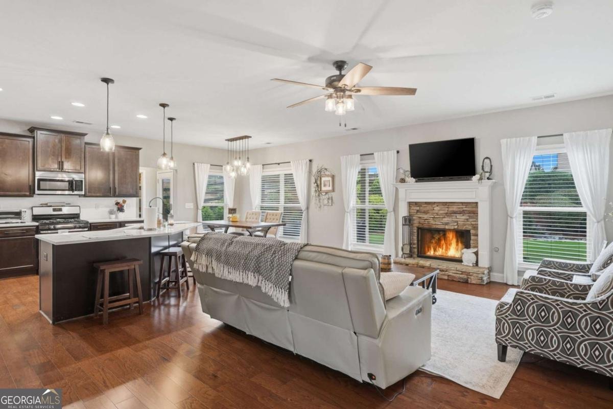 135 Ironwood Trail Dallas - Photo 10