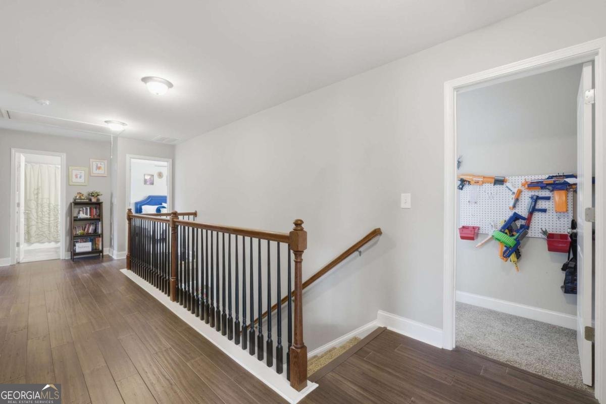 135 Ironwood Trail Dallas - Photo 35