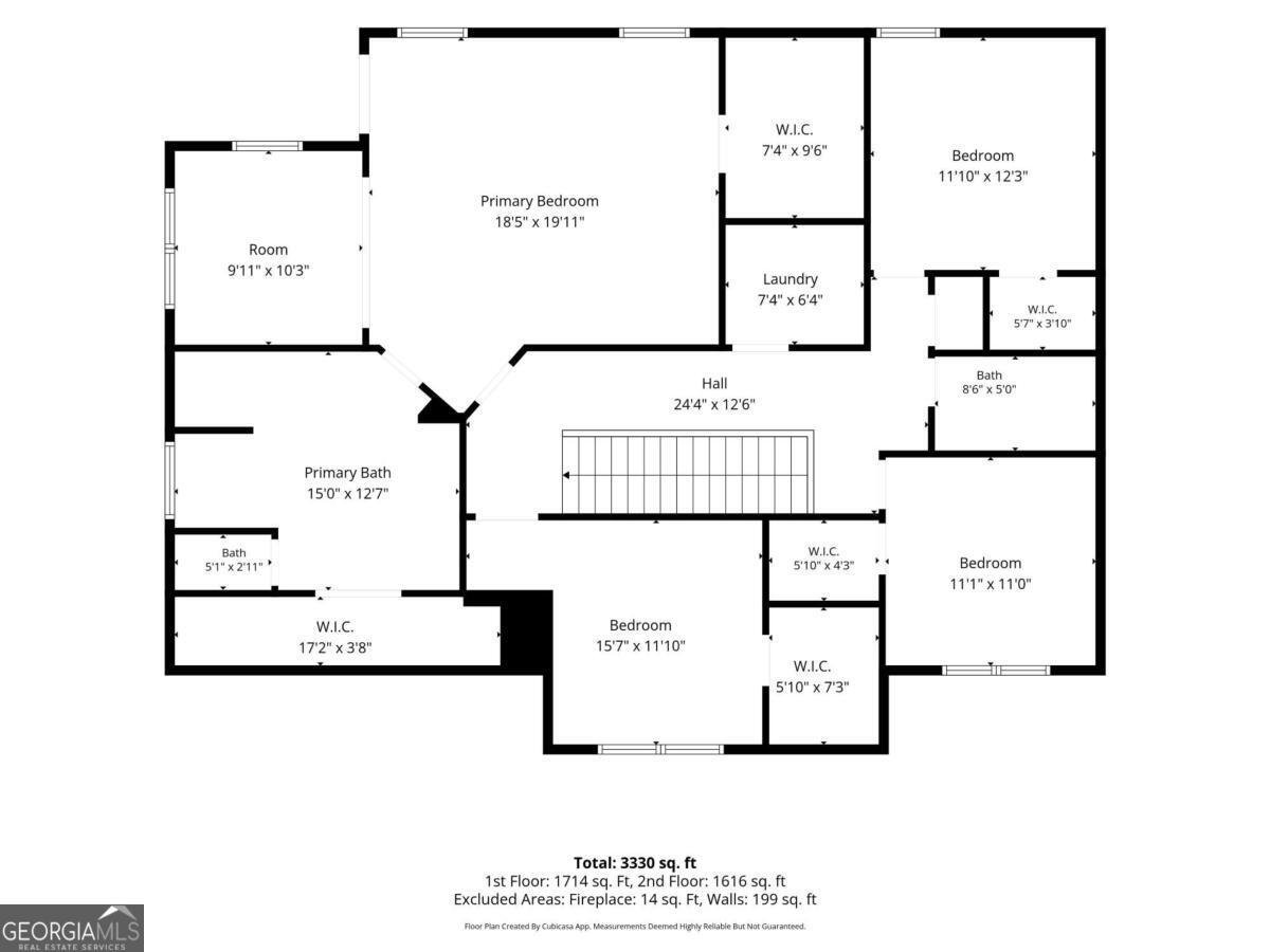 135 Ironwood Trail Dallas - Photo 57