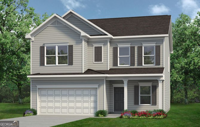 133 Shire Loop Calhoun - main photo