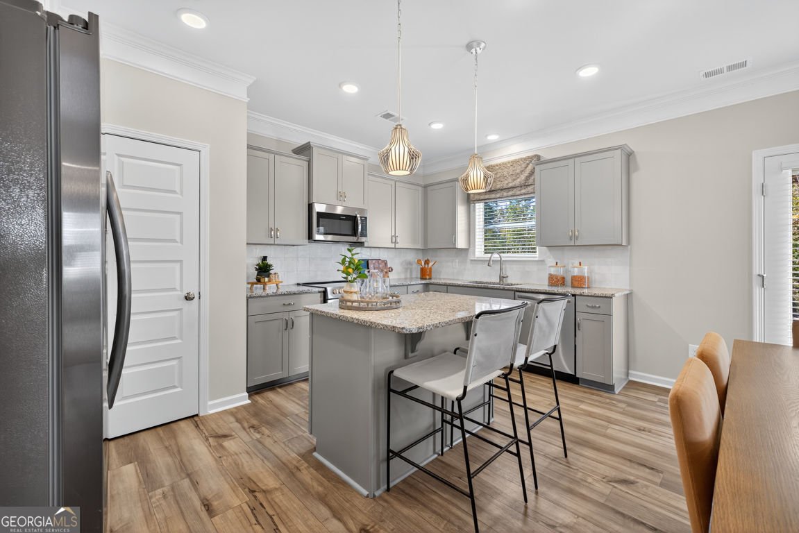 133 Shire Loop Calhoun - Photo 14