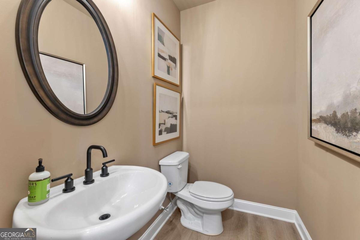 3456 Fern Hollow Path Buford - Photo 12