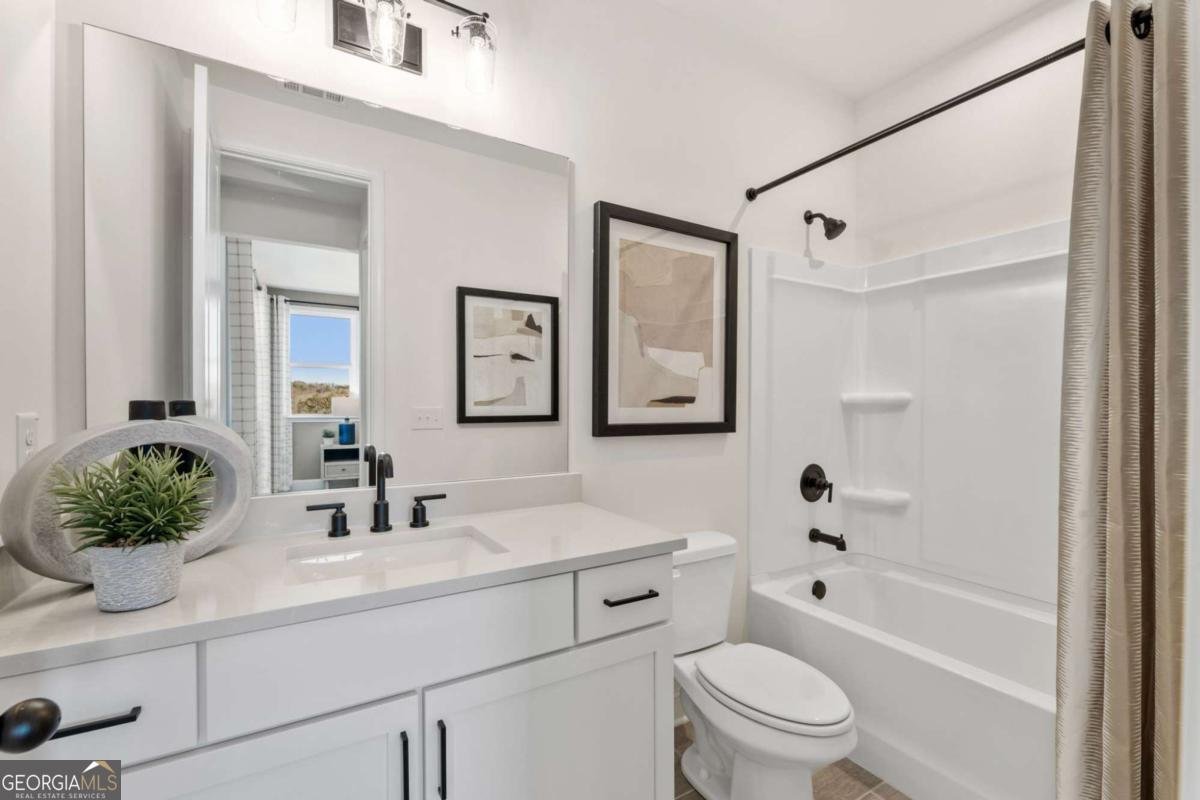 3456 Fern Hollow Path Buford - Photo 19