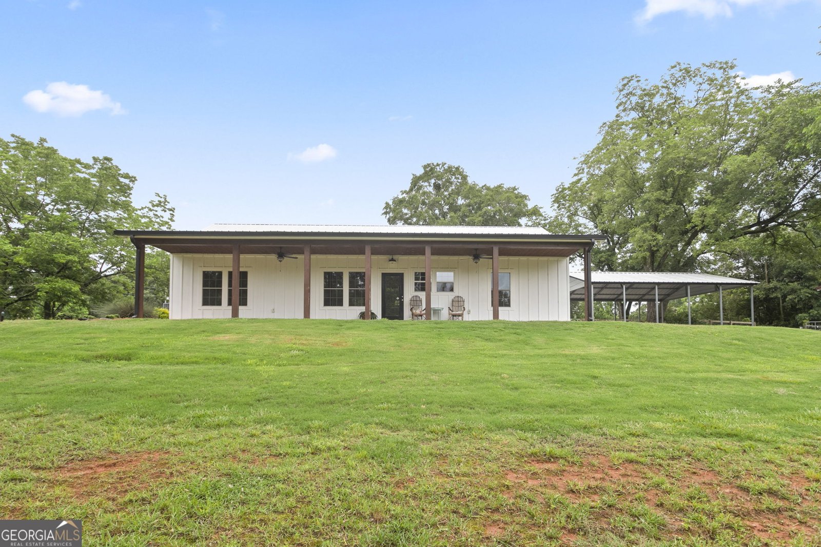 4787 Wildcat Bridge Road Royston - Photo 14