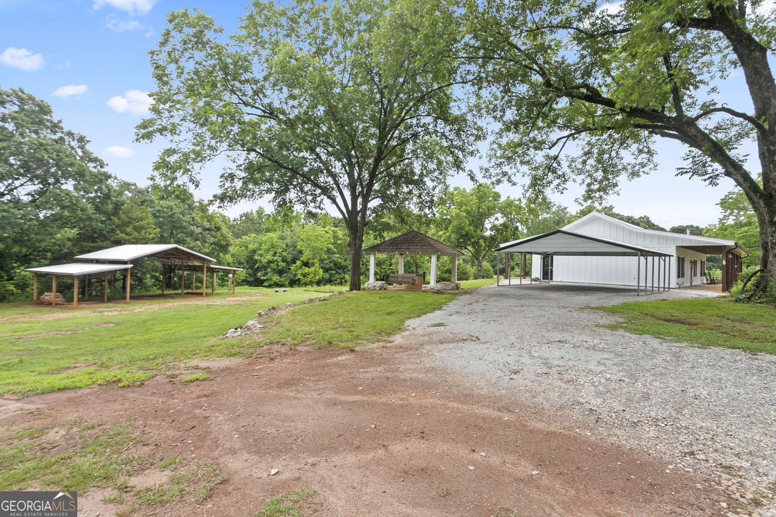4787 Wildcat Bridge Road Royston - Photo 15