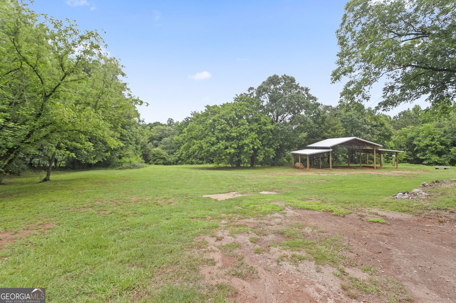 4787 Wildcat Bridge Road Royston - Photo 16
