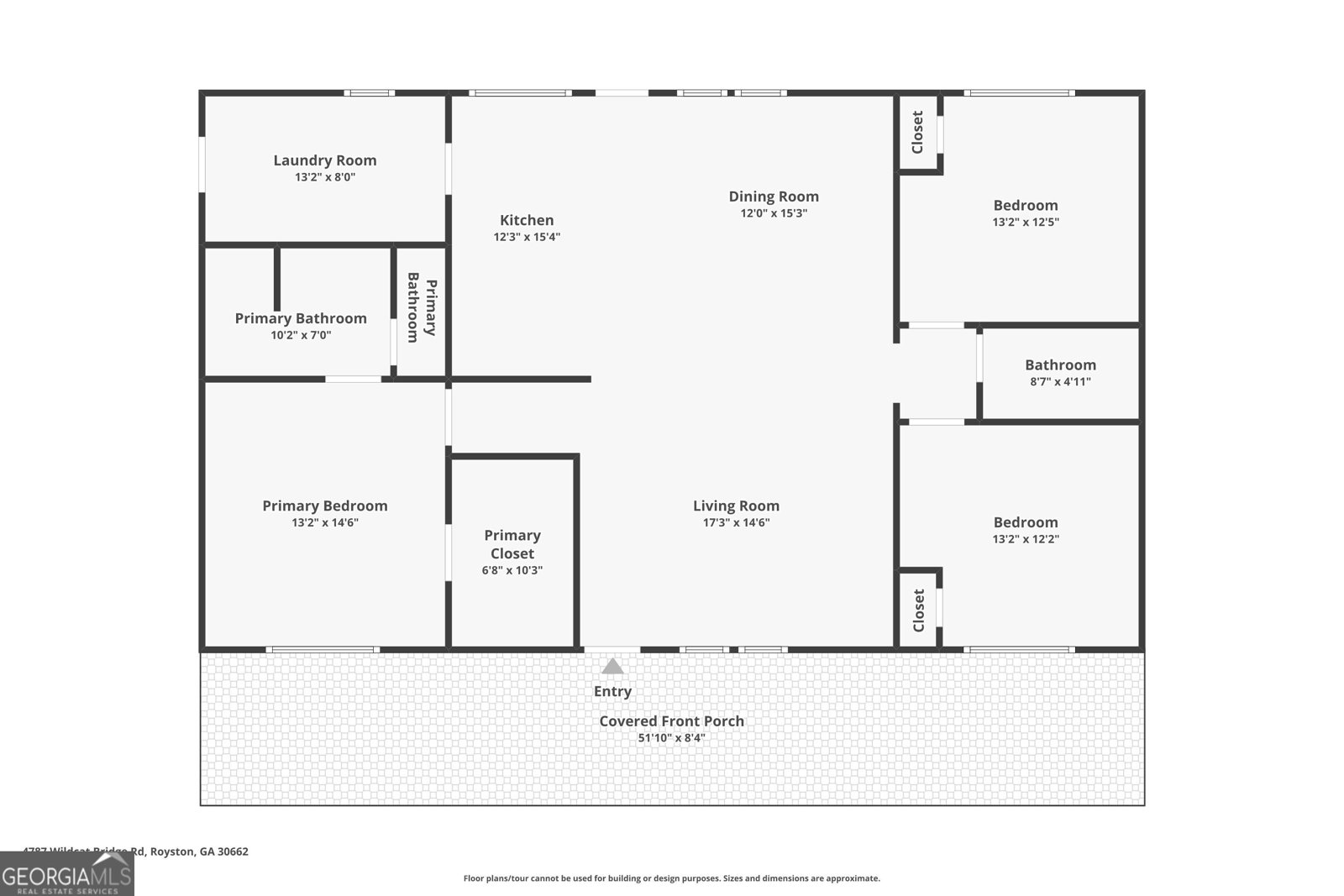 4787 Wildcat Bridge Road Royston - Photo 17