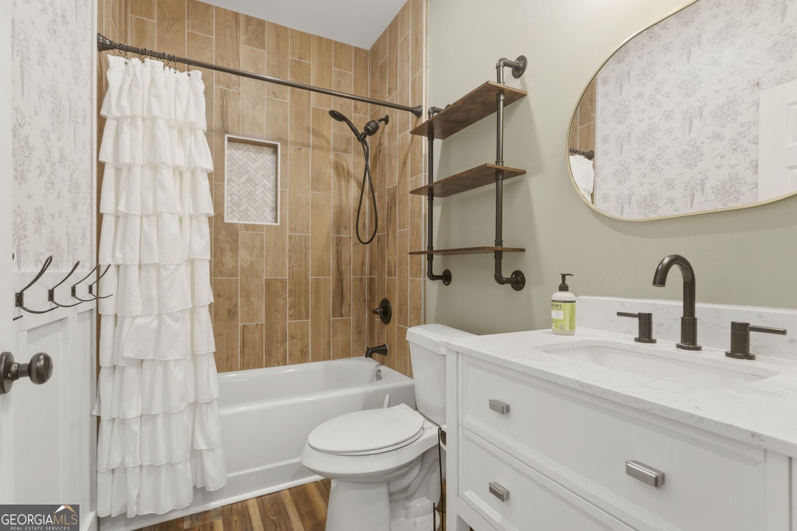 4787 Wildcat Bridge Road Royston - Photo 8