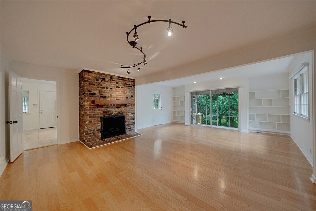 2345 Echo Hills Circle Atlanta - Photo 12