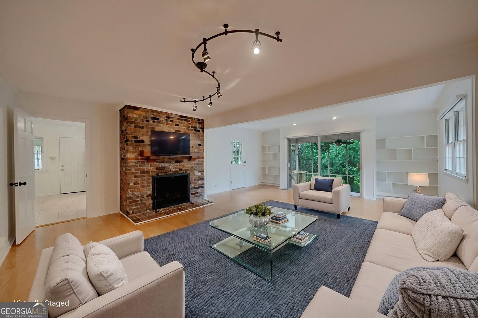 2345 Echo Hills Circle Atlanta - Photo 13