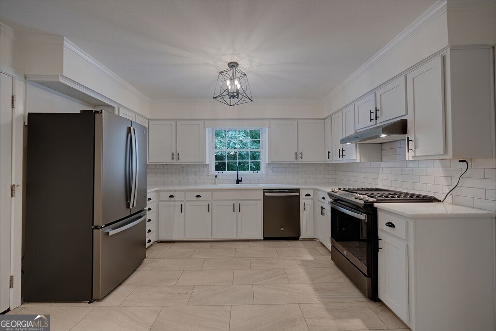 2345 Echo Hills Circle Atlanta - Photo 17