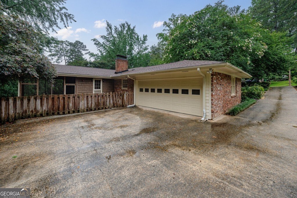 2345 Echo Hills Circle Atlanta - Photo 48
