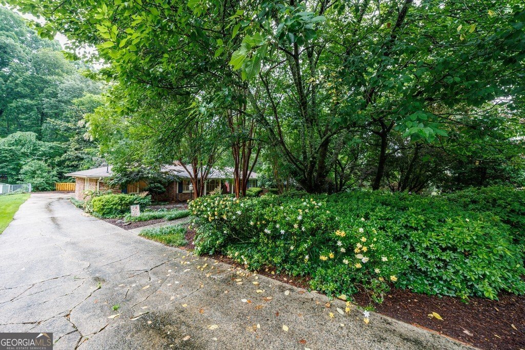 2345 Echo Hills Circle Atlanta - Photo 57