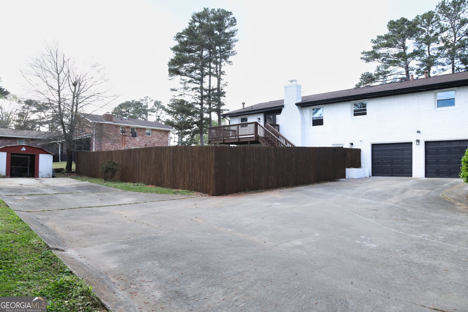 3354 Wakefield Drive Decatur - Photo 28