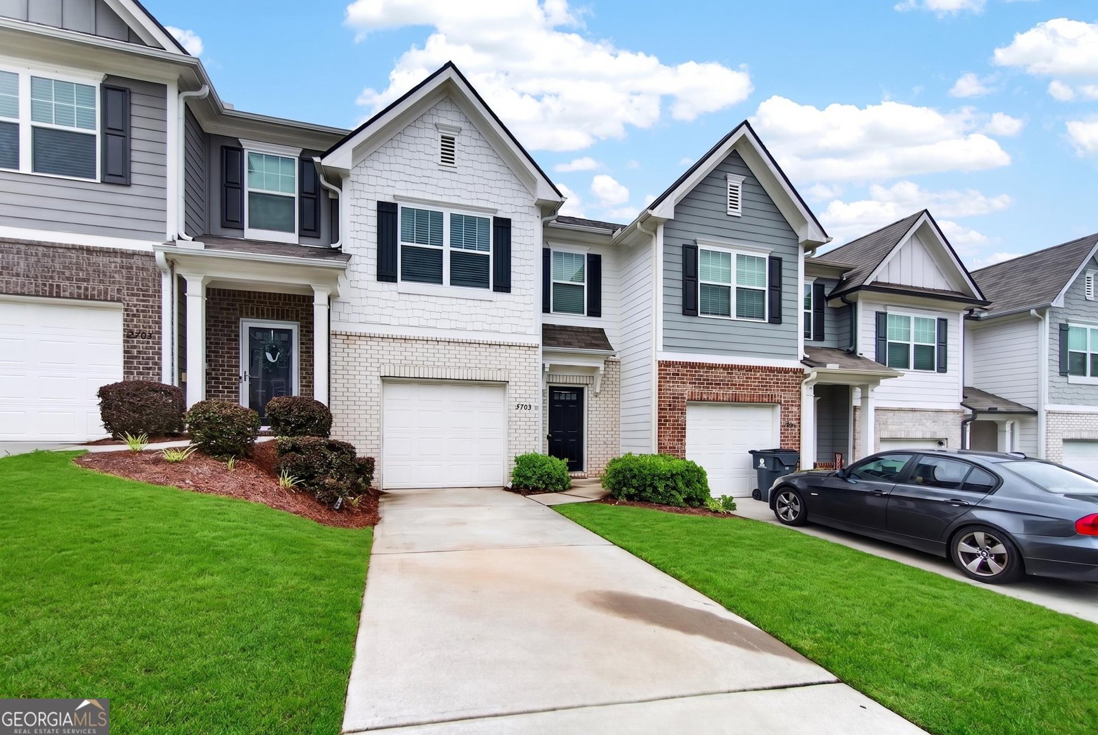 5705 Union Pointe Drive Union City - main photo