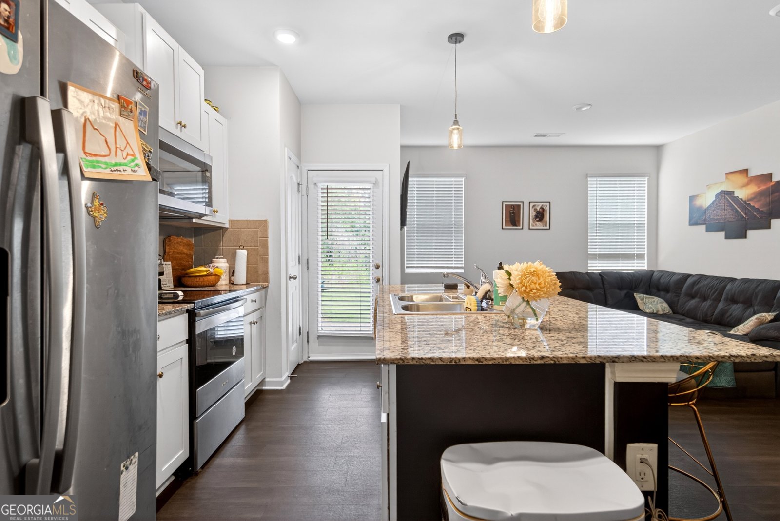 5705 Union Pointe Drive Union City - Photo 10