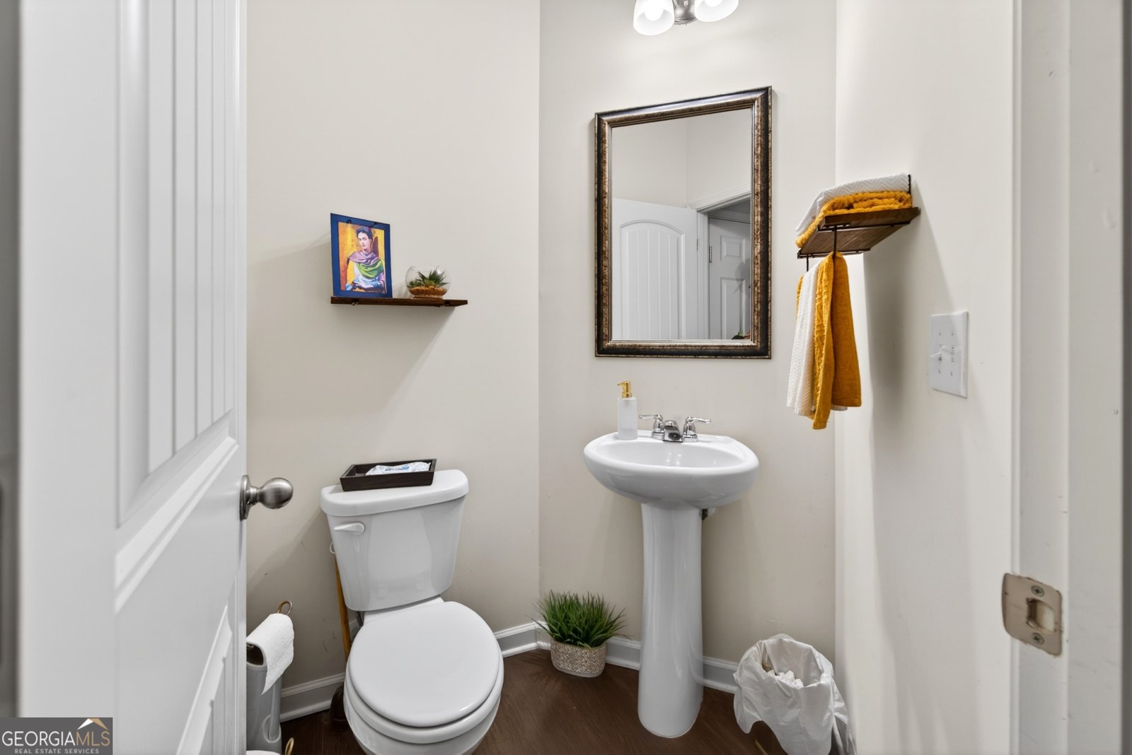 5705 Union Pointe Drive Union City - Photo 13