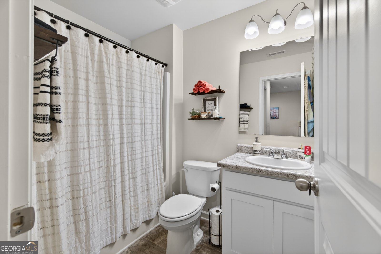 5705 Union Pointe Drive Union City - Photo 20
