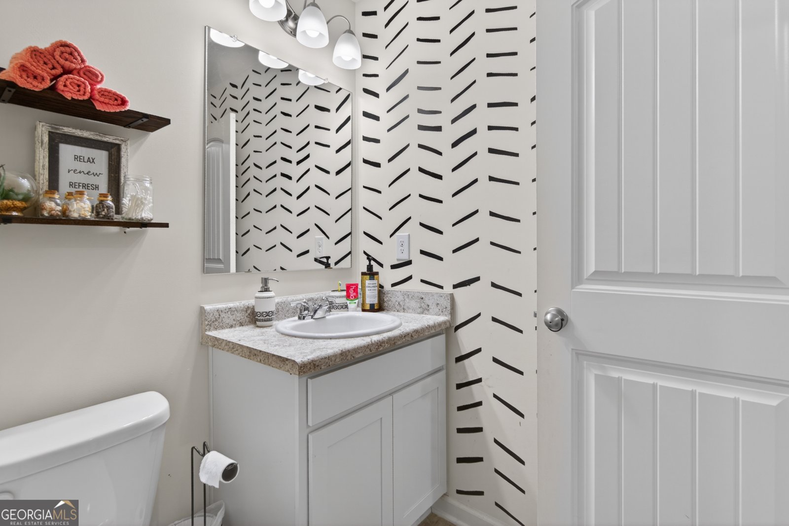 5705 Union Pointe Drive Union City - Photo 21