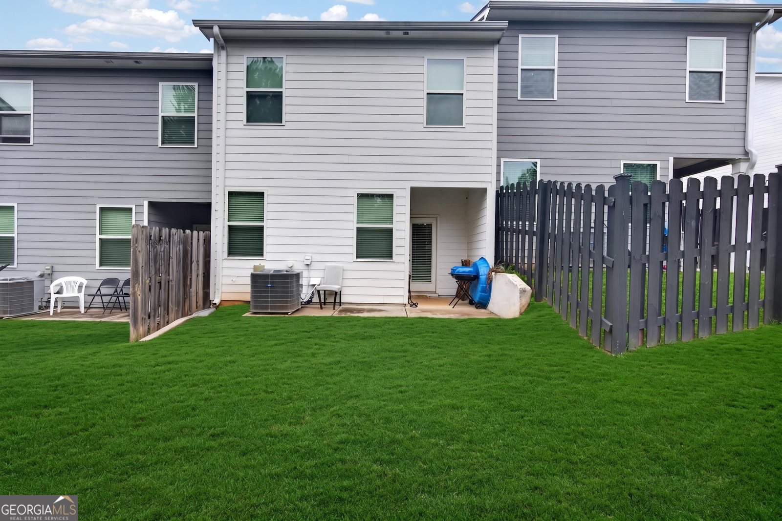 5705 Union Pointe Drive Union City - Photo 35