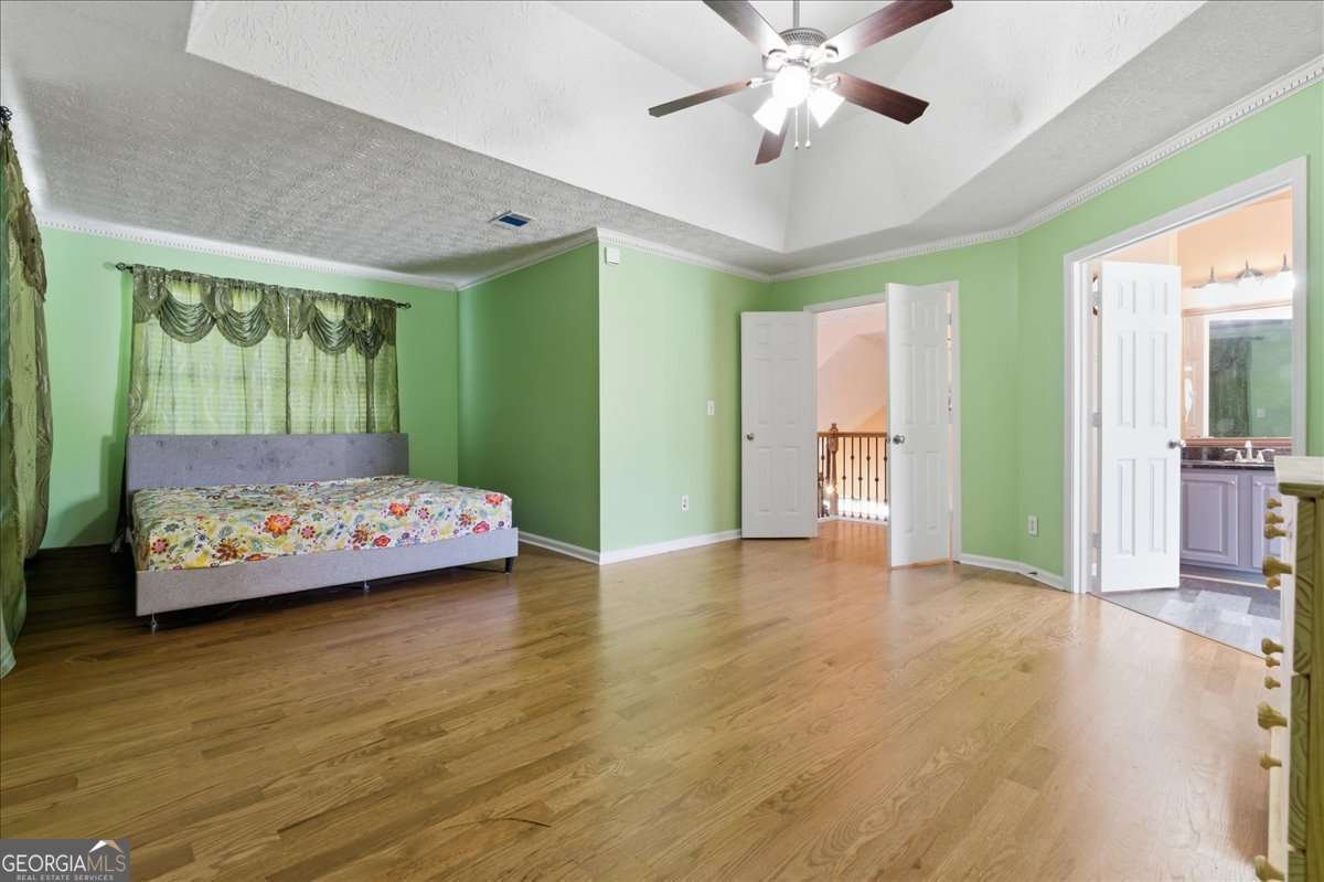 3240 Saint James Place Lawrenceville - Photo 15