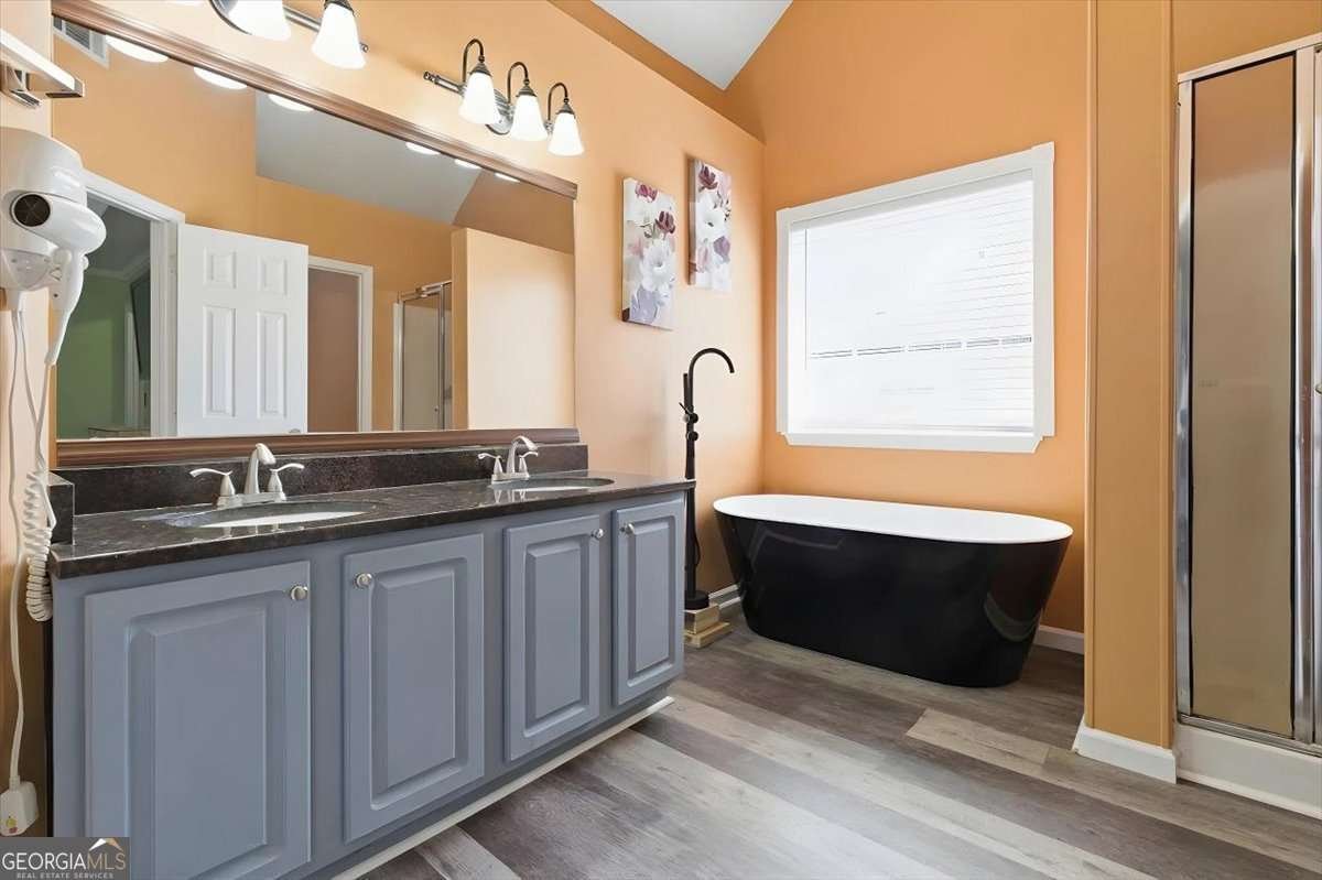 3240 Saint James Place Lawrenceville - Photo 16