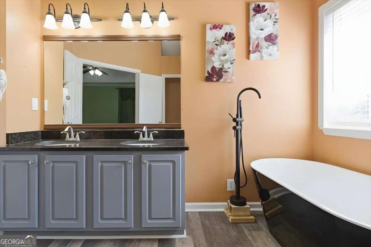 3240 Saint James Place Lawrenceville - Photo 17