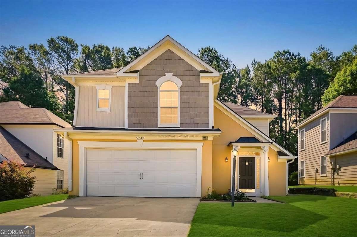 3240 Saint James Place Lawrenceville - Photo 26