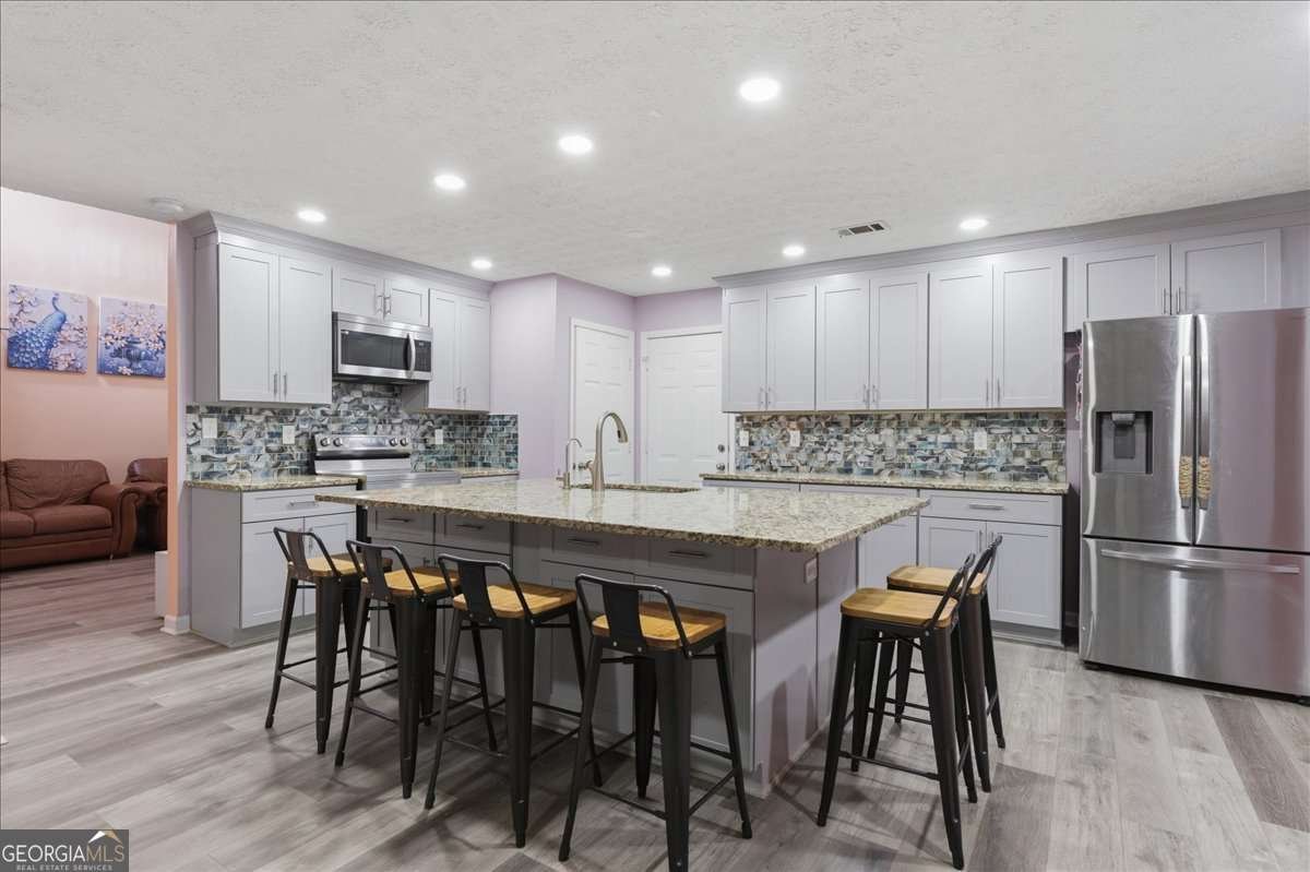 3240 Saint James Place Lawrenceville - Photo 6